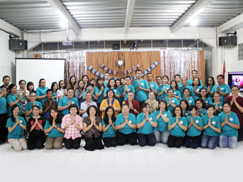 Talkshow Pendidikan