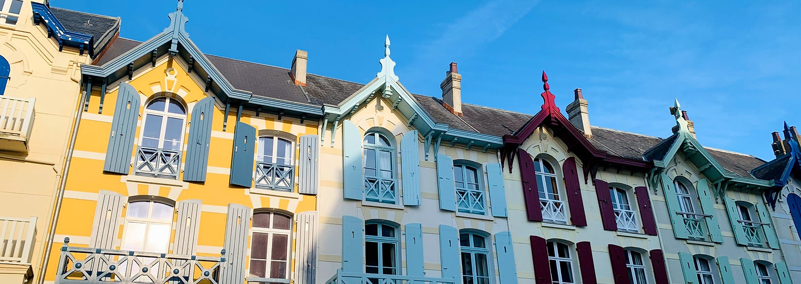 3%.COM Immobilier : Marie-Eve SUPPLISSON. Agence Immobilière Wimereux.