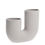 Miniaturbild: Vase Stravalla light grey von Storefactory