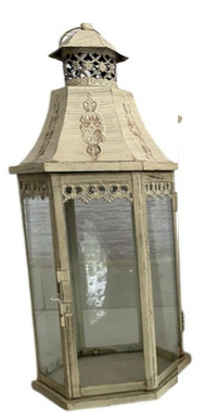 Miniatura: Faroles Beige