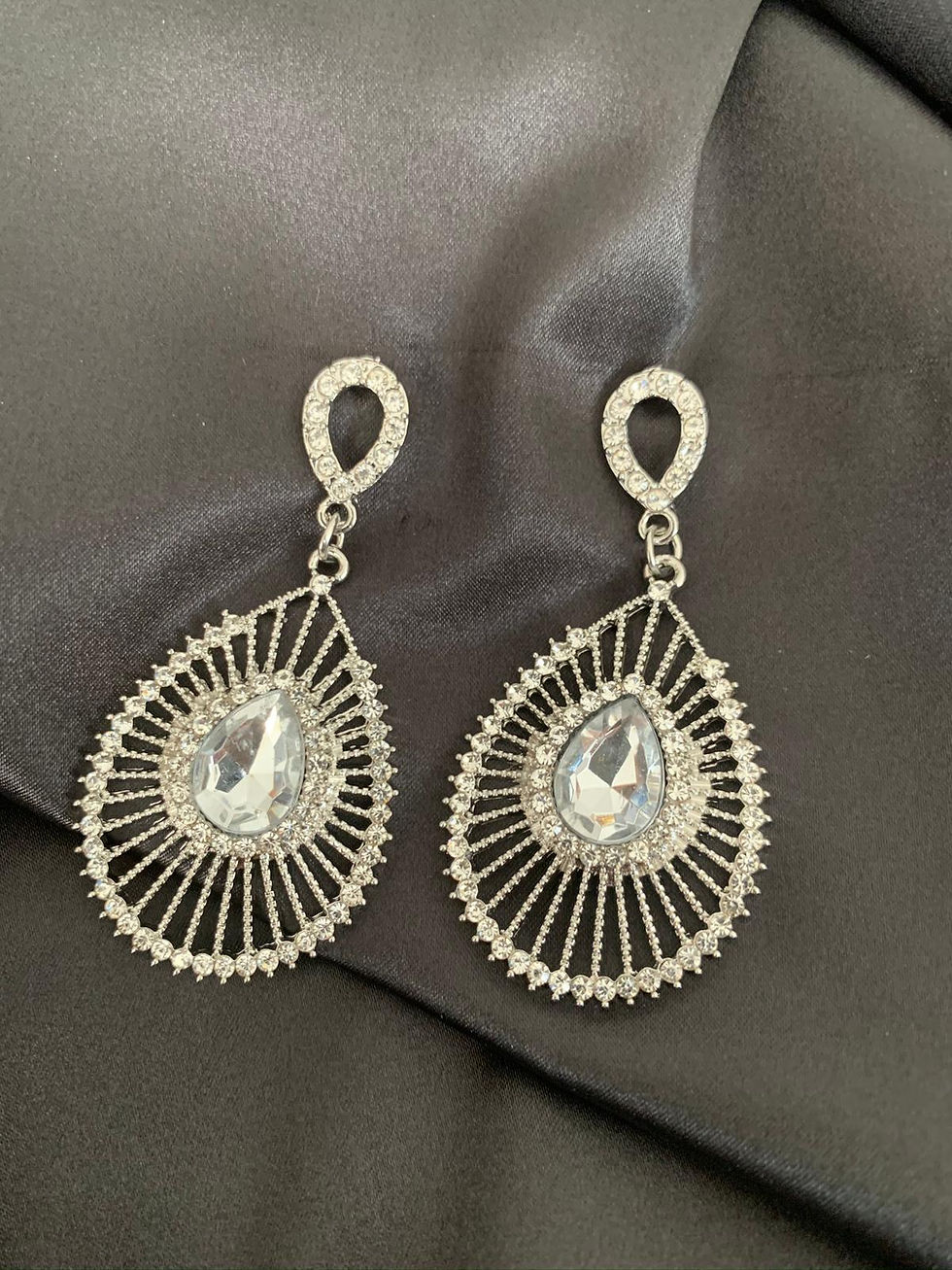BOUCLE ZENA