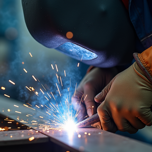 Structural Steel Welding Certification Standards Demystified