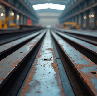 Comprehensive Steel Inspection Overview