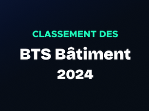 Classement des DE "Éducateur Spécialisé" en 2024