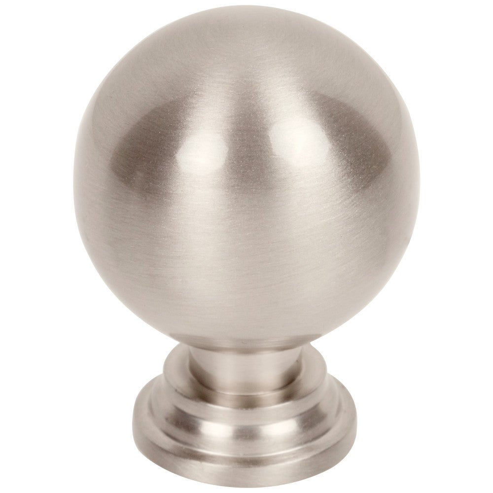 1-1/8" Diameter Davis Cabinet Knob