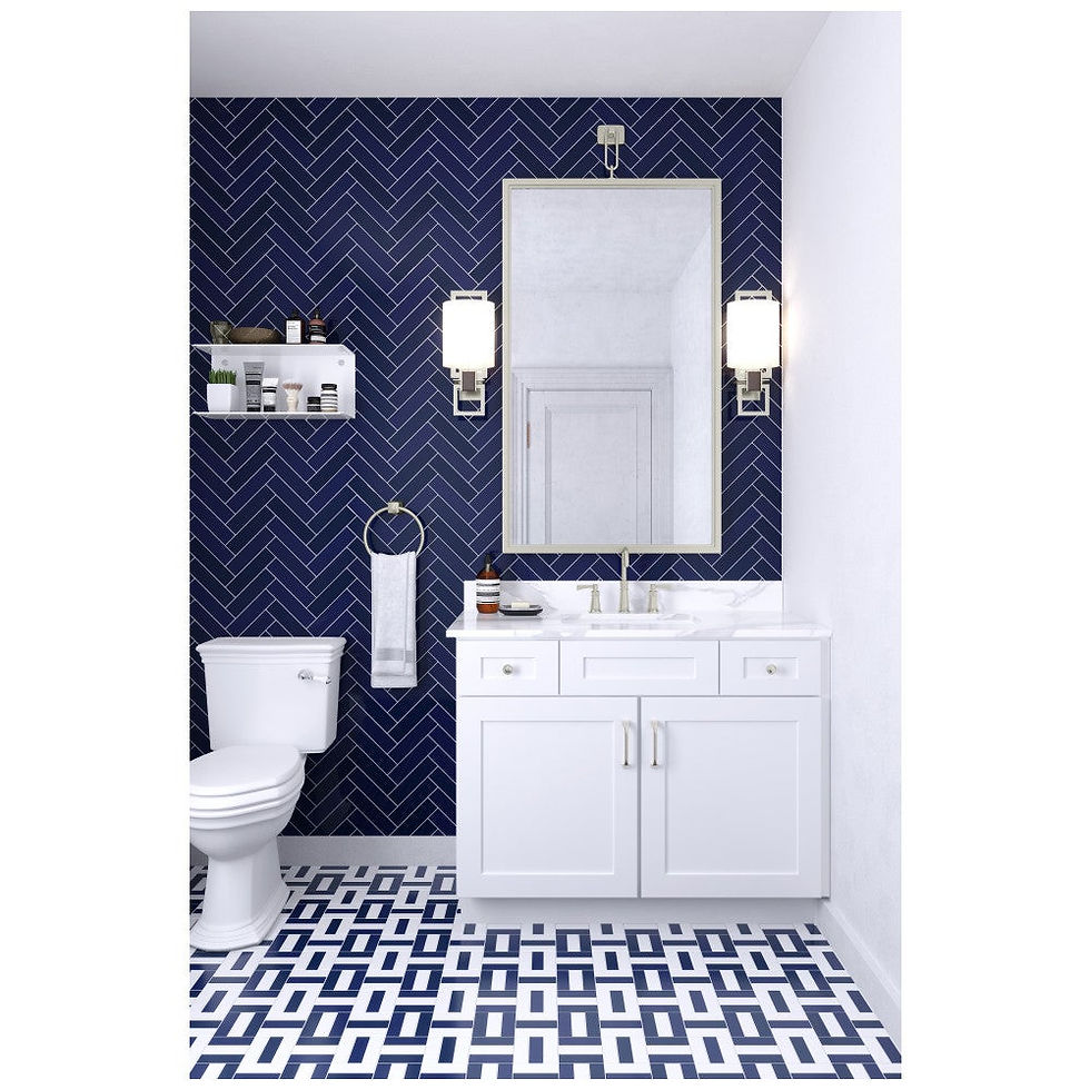 Thumbnail: Cordova Cabinet Pull