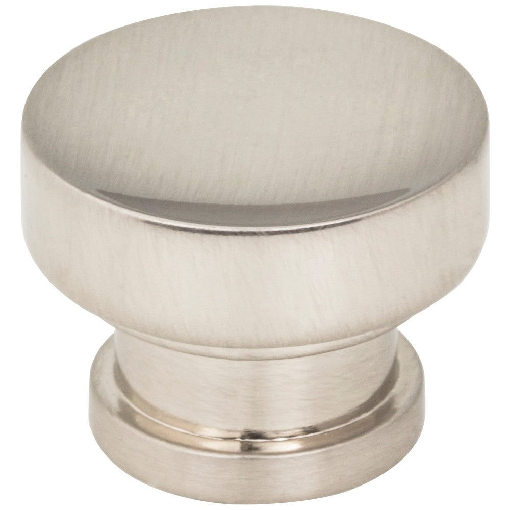 1-1/4" Diameter Elara Cabinet Knob