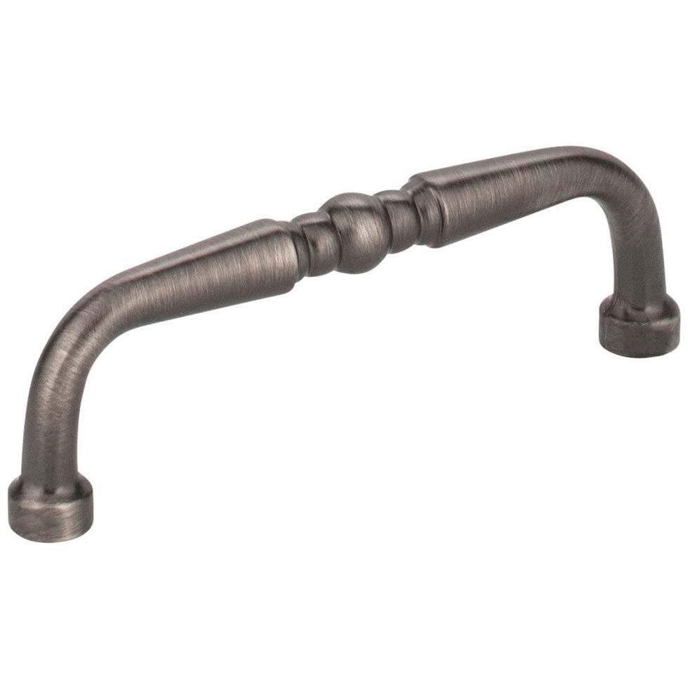 Thumbnail: Madison Cabinet Pull - Brushed Pewter