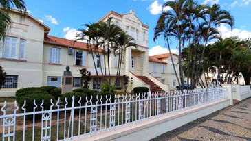 Conheça a verdadeira Santa Casa de Misericórdia de Tietê!