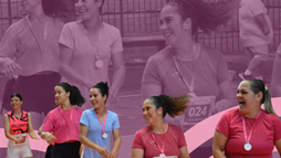 1ª Corrida e Caminhada do Bem mobiliza Tietê em prol do Outubro Rosa