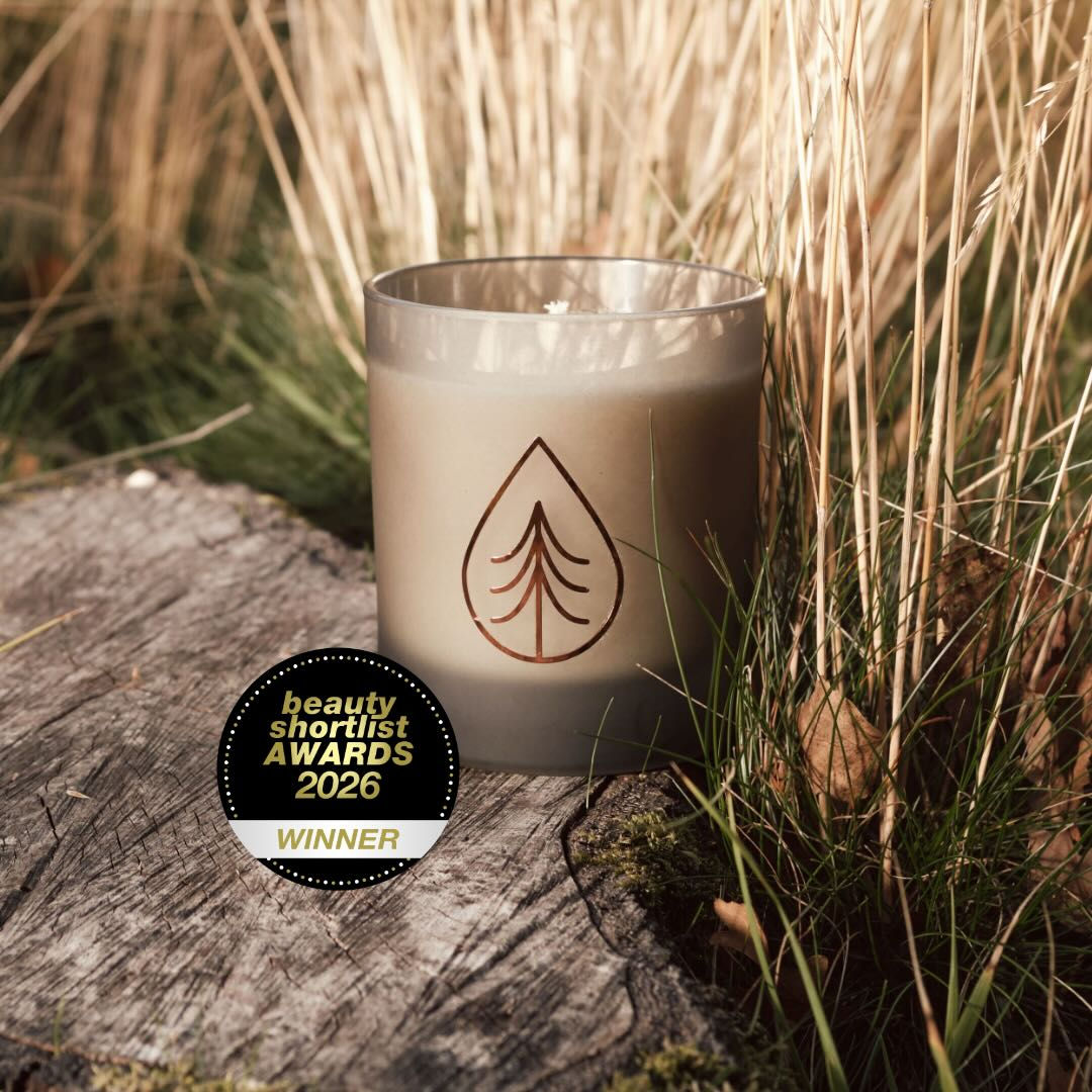 Freyr Organic Fragranced Candle
