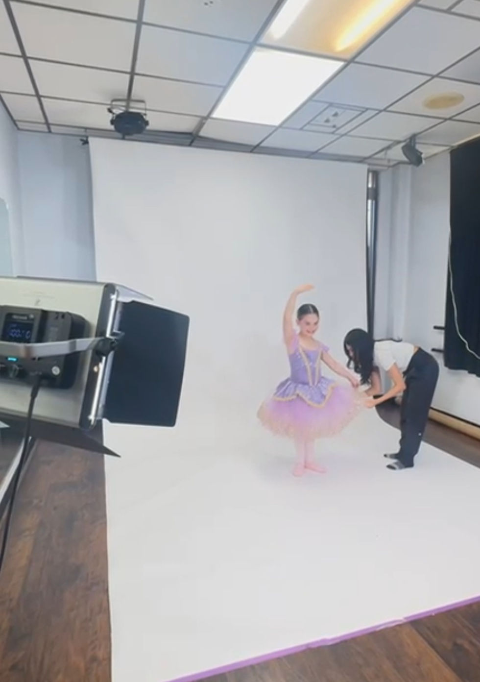 Ballet (solo pictures)