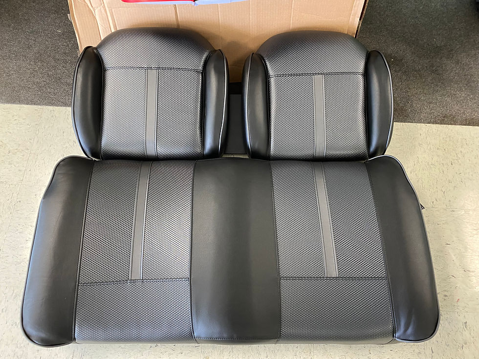 Shop North Golf Carts