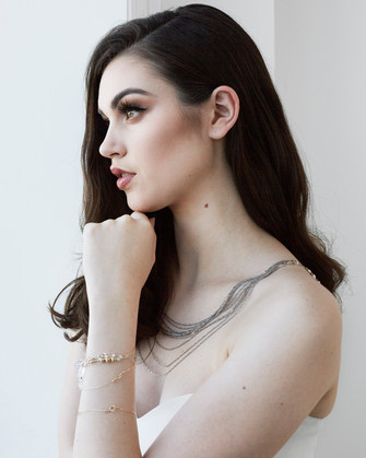 Covet X Alexandra Votsis