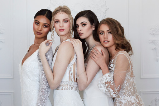Covet X Alexandra Votsis