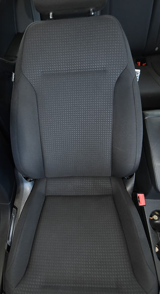 Full Interior Detailing