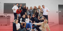 General Meeting of Official MRUSA Members