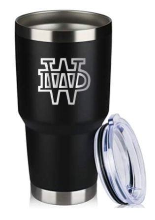 Thumbnail: 30oz WD Tumbler