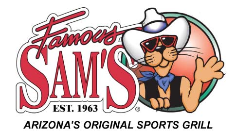 FAMOUS SAMS in San Francisco