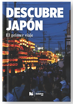 Guía básica de Japón
