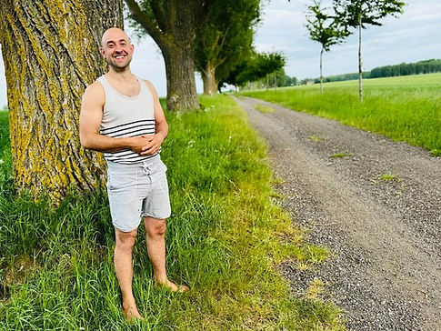Aufmerksamkeit steigern mit mit Vapa Yoga Coaching in Greifswald