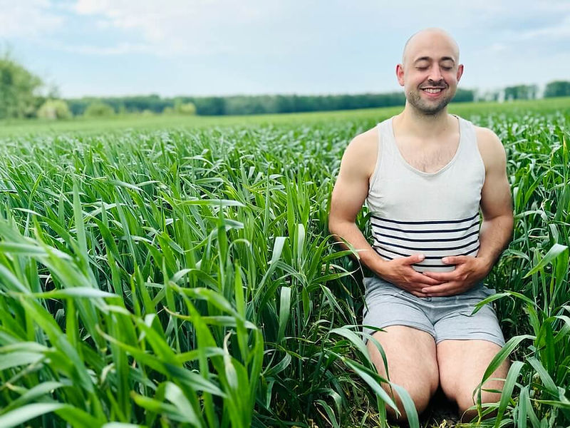 Atemarbeit, Pranayama im Atemkurs in Greifswald