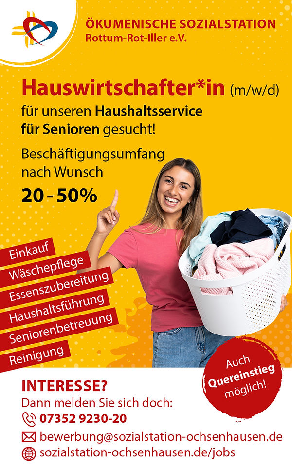 2025-11 Haushaltsservice für Senioren