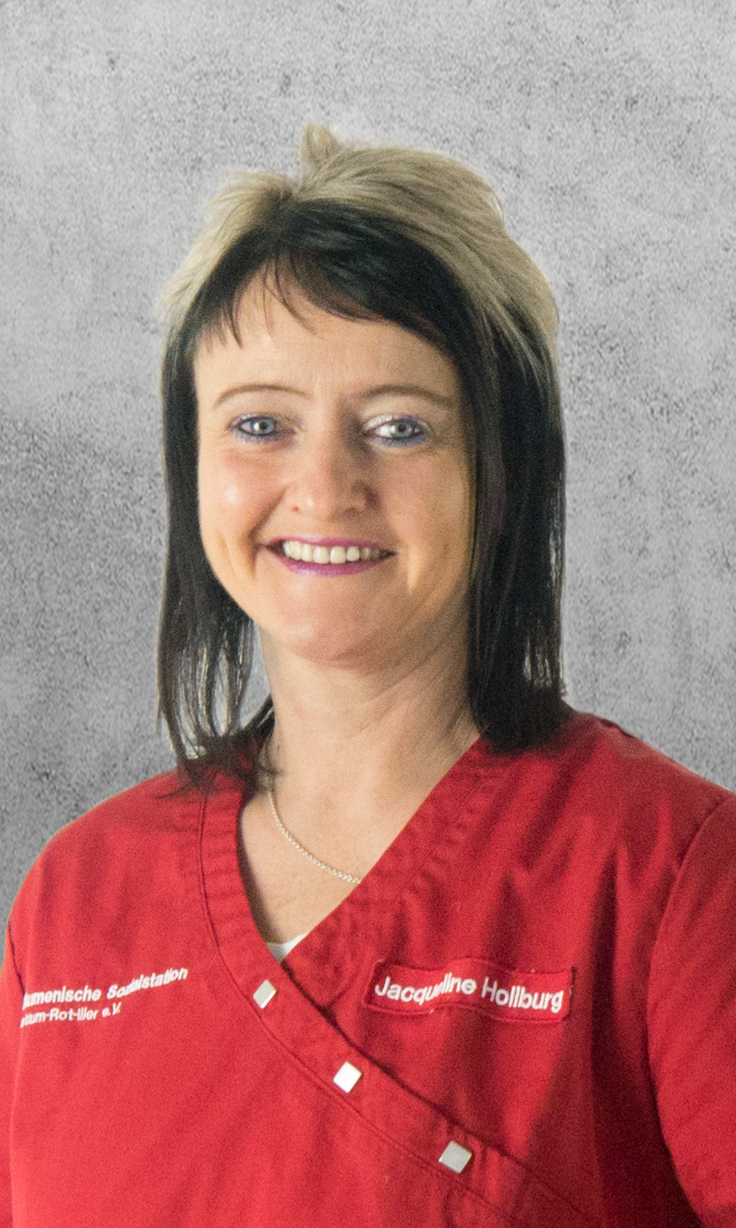 Jaqueline Hollburg