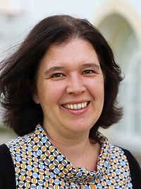 Birgit Hornung