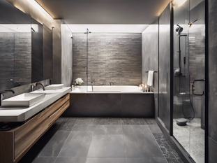 Expert Bathroom Remodeling Services in North Jersey