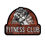 Thumbnail: Fitness Club Sticker