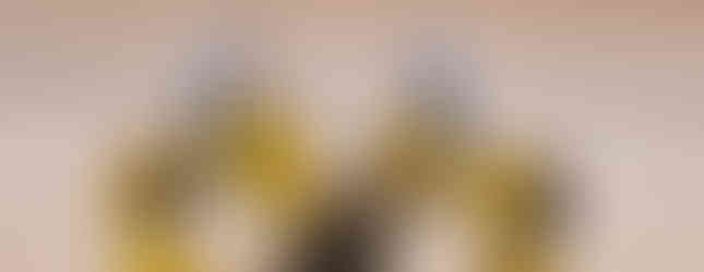 Amber tortoiseshell resin jewellery