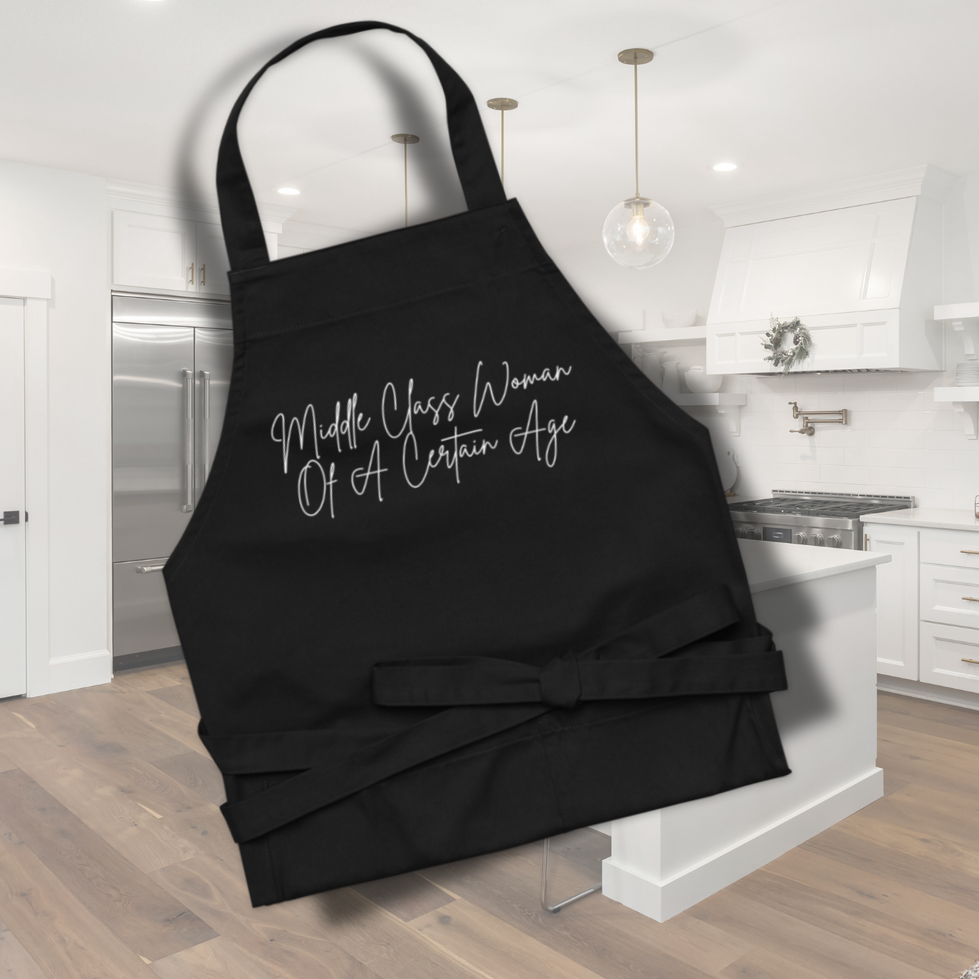 Apron