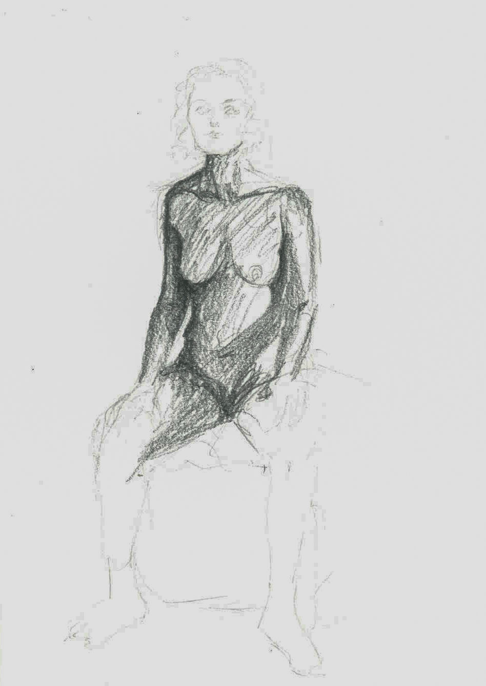 Body study