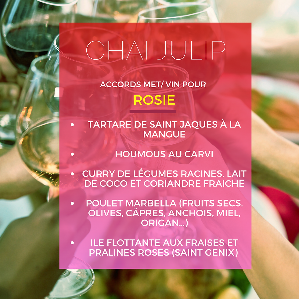 Thumbnail: ROSIE   2022 - Vin de France (1 liter)