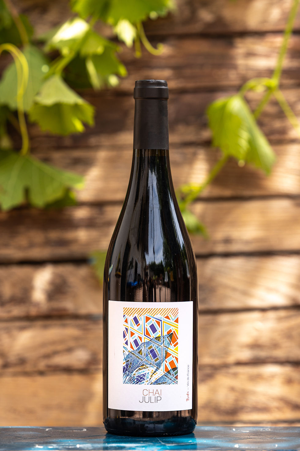 Vin de france, carignan, vin nature, vin naturel