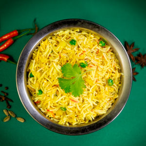 Special Fried Rice