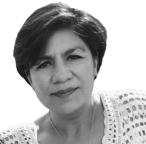 Rosa María Mac Kinney