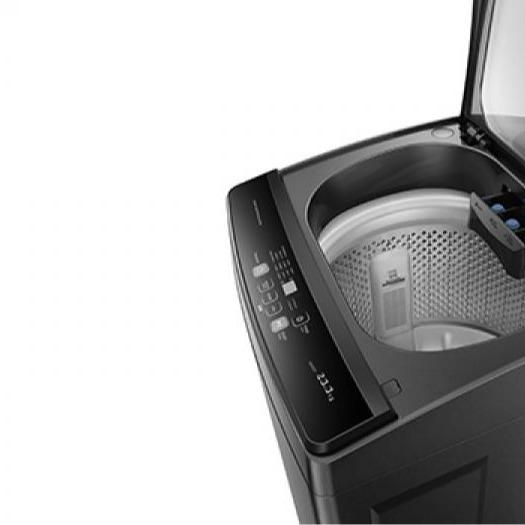 Thumbnail: Sharp 18KG/20KG/24KG BIG Topload Washing Machine