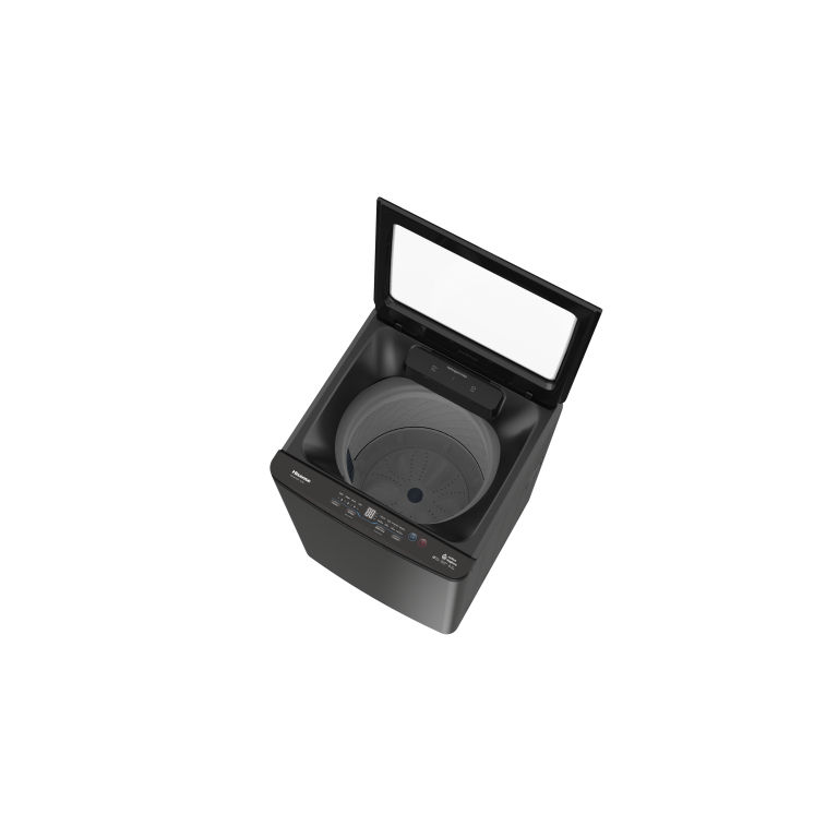 Thumbnail: [Free Shipping] HISENSE 10.5KG Washing Machine WTZQ1015UT