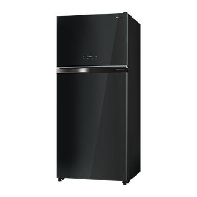 Thumbnail: Toshiba 610L PureBIO Origin Inverter Two Door Refrigerator