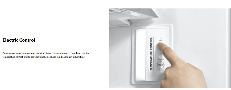 Thumbnail: Toshiba 530L PureBIO Origin Inverter Two Door Refrigerator