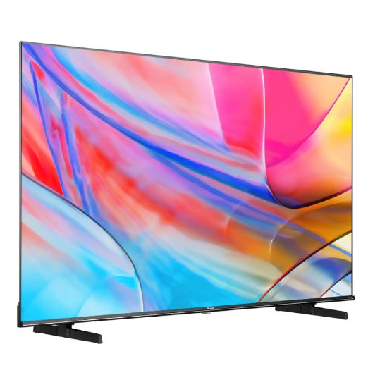 Thumbnail: [Free Shipping] HISENSE E7Q QLED TV Dolby Vision Atmos Television