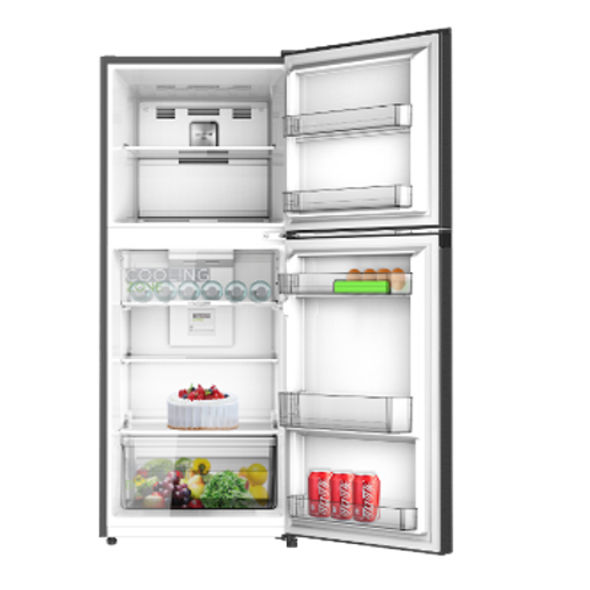 Thumbnail: [Free Shipping] MIDEA Refrigerator 240L/280L Inverter Fridge