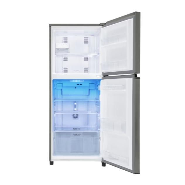 Thumbnail: Panasonic 262L 2-Door Inverter Top Freezer