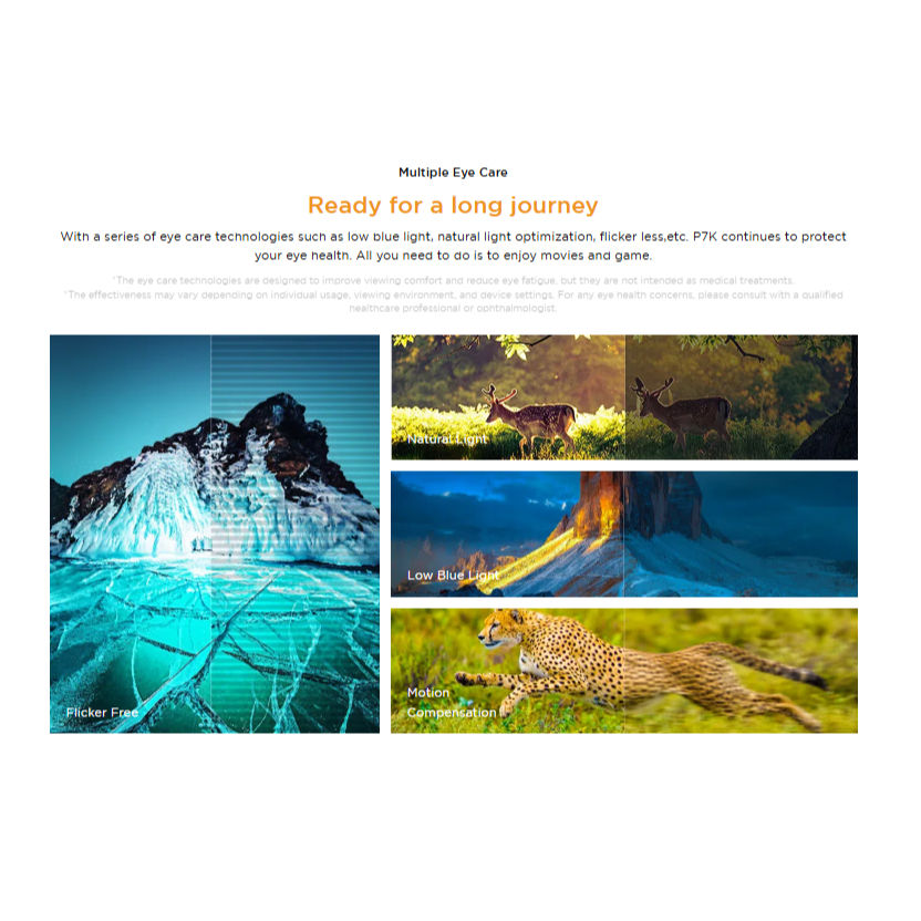 Thumbnail: [Free Shipping] 2025 NEW TCL QLED PRO Google TV