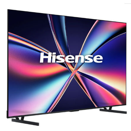 Thumbnail: [Free Shipping] HISENSE E8Q ULED Mini LED  4K AI TV 144HZ Refresh Rate