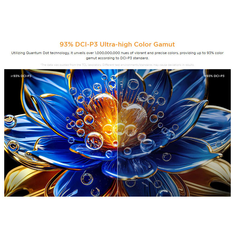 Thumbnail: [Free Shipping] 2025 NEW TCL QLED PRO Google TV