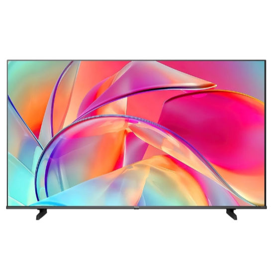 Thumbnail: [Free Shipping] HISENSE E7Q QLED TV Dolby Vision Atmos Television