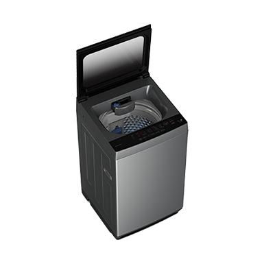 Thumbnail: Toshiba 7.0 Kg Top Load Washer AW-M801AM(SG)